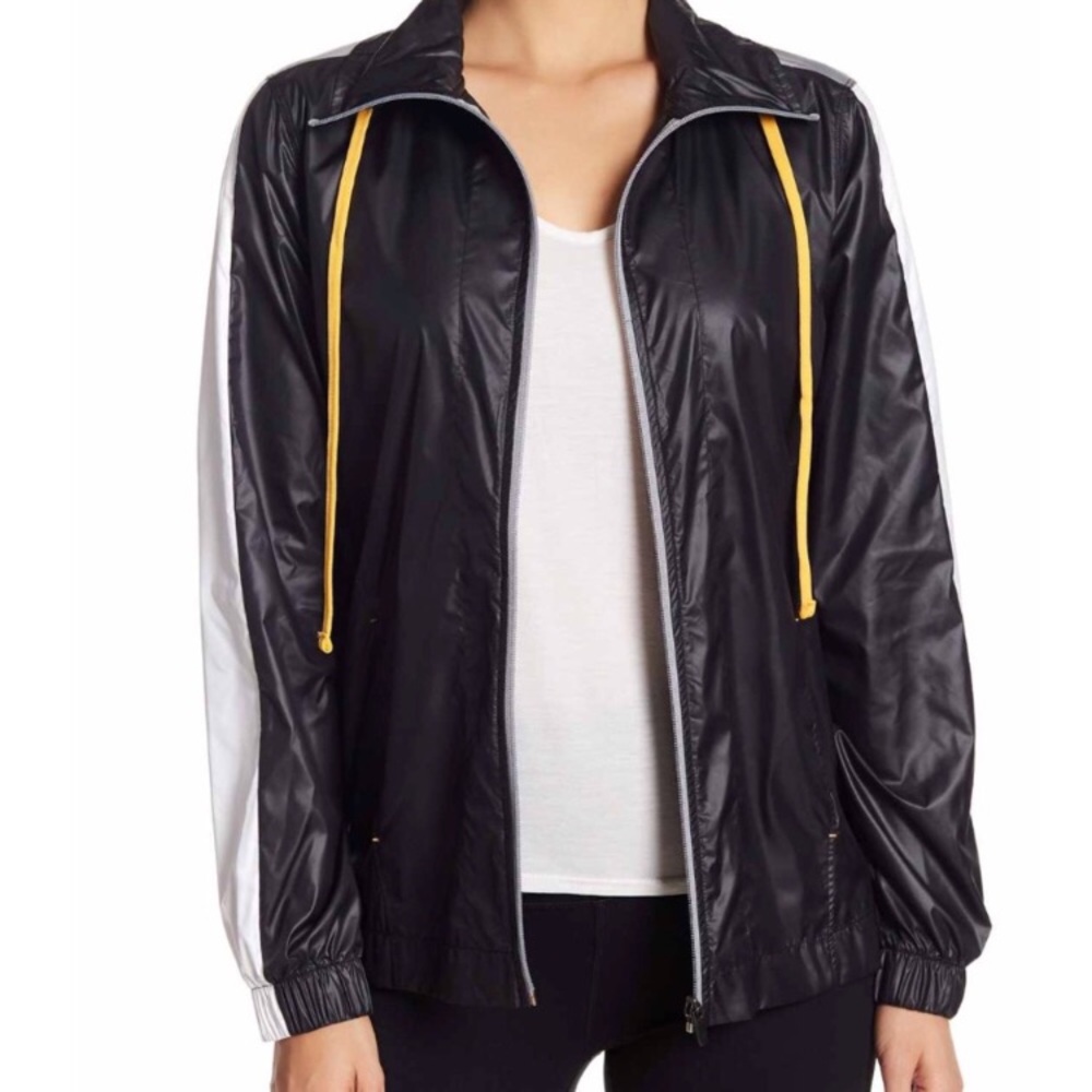 Z by Zella No Contest Woven Jacket